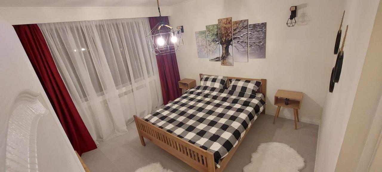 University Apartment Baia Mare Extérieur photo