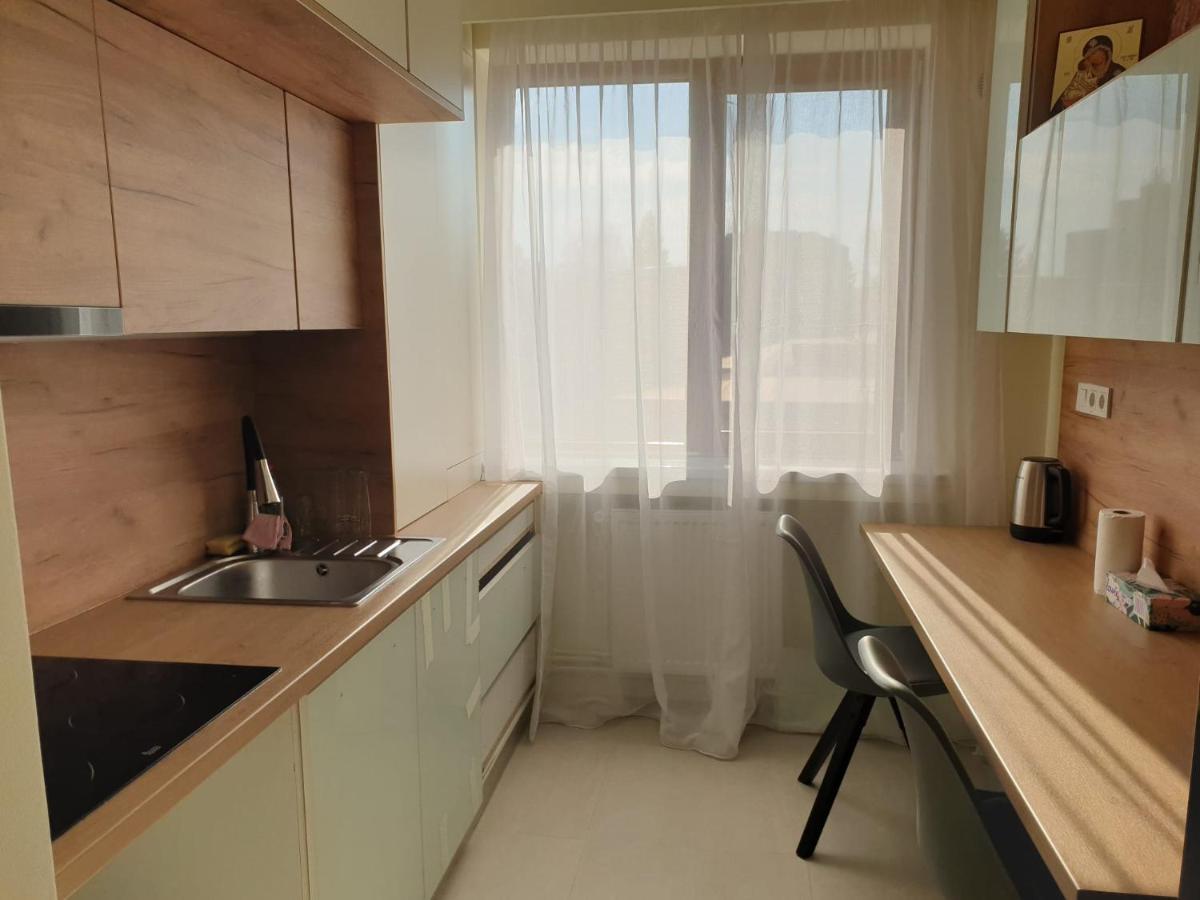 University Apartment Baia Mare Extérieur photo