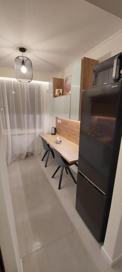 University Apartment Baia Mare Extérieur photo