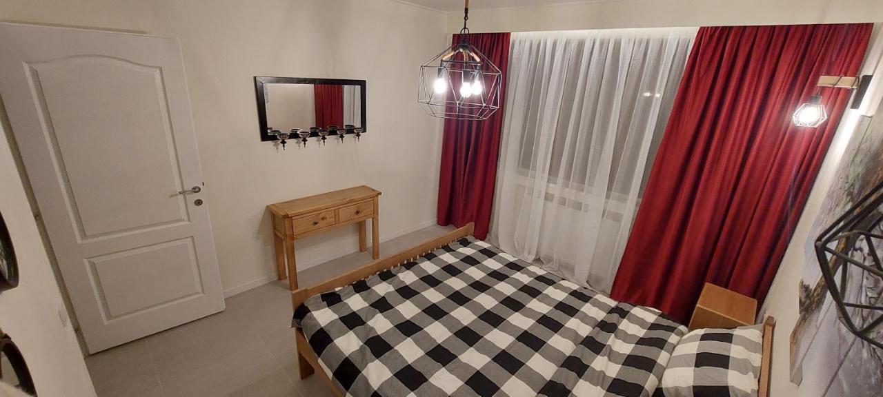 University Apartment Baia Mare Extérieur photo