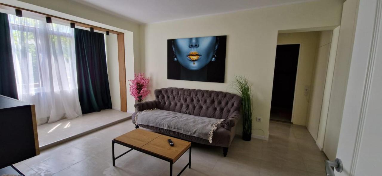University Apartment Baia Mare Extérieur photo